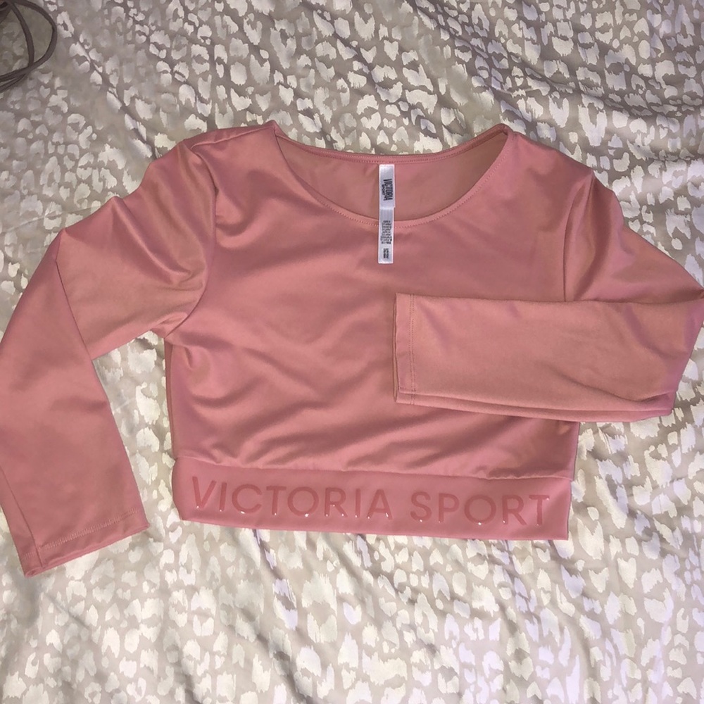 Victoria’s Secret Sport Athletic crop top